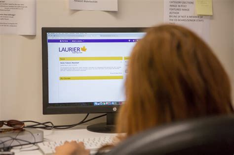 Laurier launches programs in public safety – The Cord