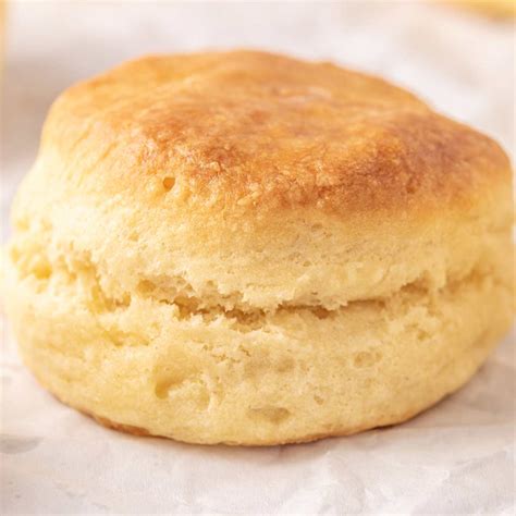 Buttermilk Biscuits - The Chunky Chef