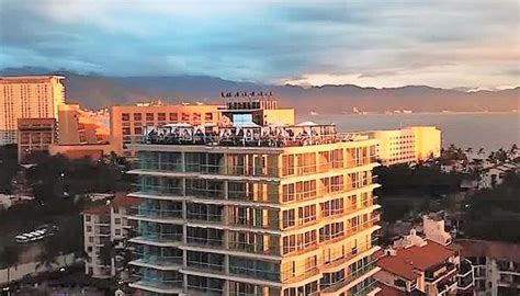 “Rooftop 360” Bar Denied Alcohol Permit - Puerto Vallarta Reporter