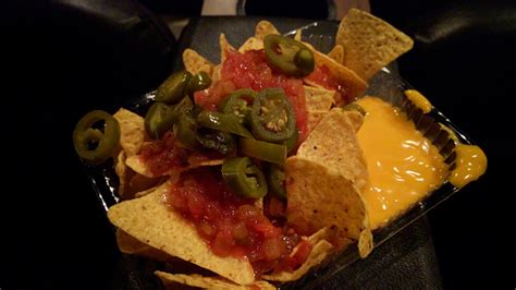 Cinema Nachos Stock Photo - Download Image Now - iStock