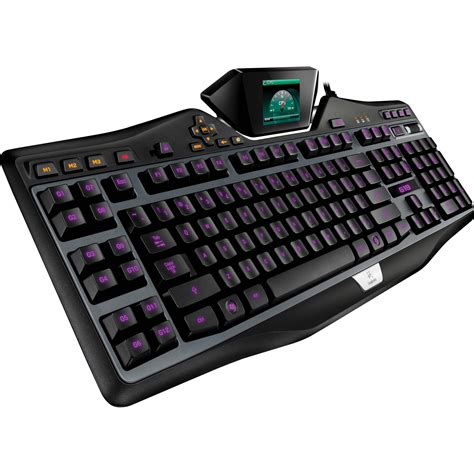 The Rise Of Keyboard-Only Gaming: A New Era Of Accessibility And ...