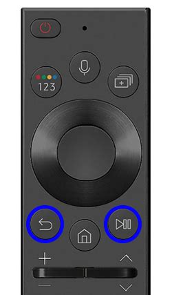 Frame TV remote won't charge - Samsung Members