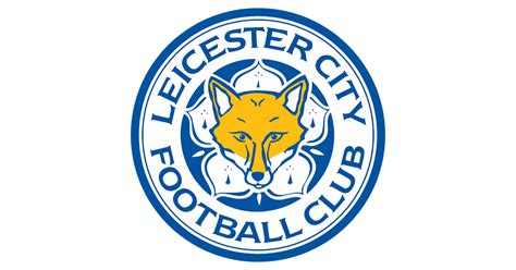 Leicester City FC Logo