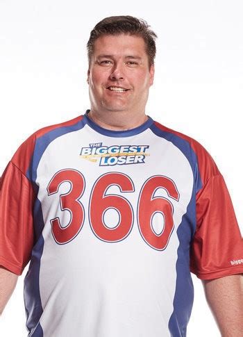 Ex-Detroit Lions QB Scott Mitchell, now 366 pounds, among contestants for 'Biggest Loser ...