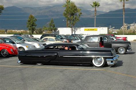 1955 Mercury Custom - Information and photos - MOMENTcar