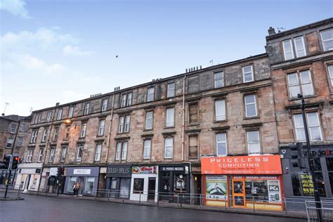 2 bedroom flat for sale, Argyle Street, Glasgow G, G3 8LU