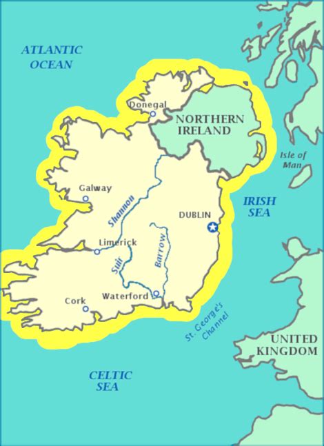 The text of May’s Brexit deal that puts a border in the Irish Sea | The SKWAWKBOX