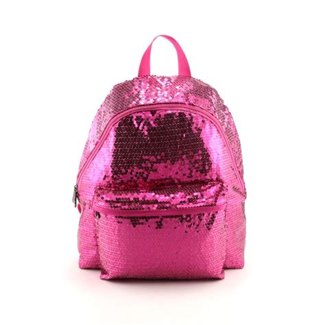 Aydann needs this for school. Journey's pink sequin backpack | Sequin backpack, Journeys kidz ...