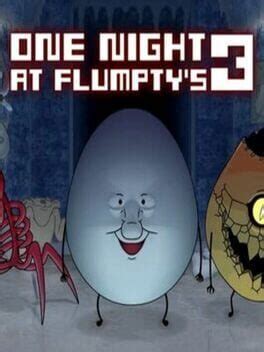 One Night at Flumpty's 3