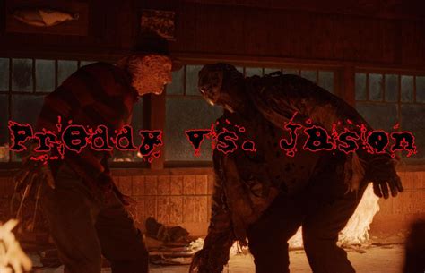 Freddy vs. Jason images Freddy and Jason fight HD wallpaper and ...