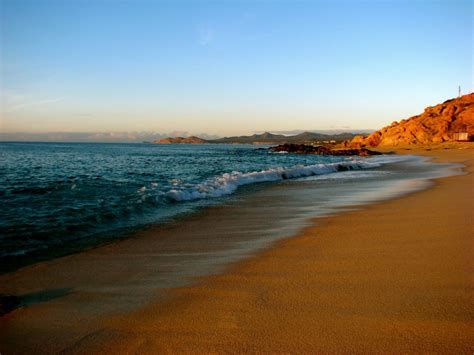 Beaches in Baja California Sur | Swim Guide