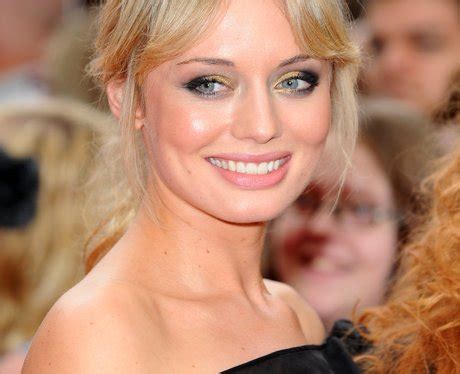 How old is Zoe Walker actress Laura Haddock? - Who Is Laura Haddock: Age, Marriage... - Capital