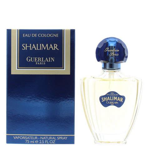 Guerlain Shalimar EDC - 75ml (Parallel Import) | Shop Today. Get it Tomorrow! | takealot.com