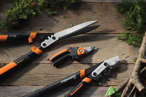 Pruning Shears - Shop Garden Shears | Fiskars