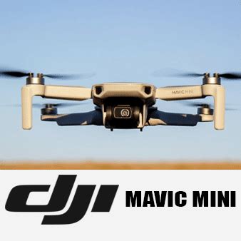 DJI Spark vs Mavic Mini: Compared in Detail (Summer 2024)