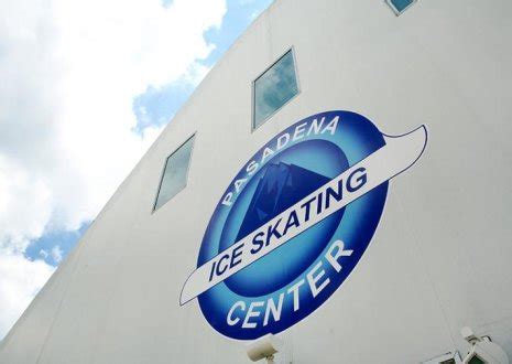 Pasadena Ice Skating Center | Visit Pasadena