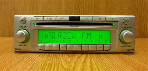Radio CD player auto Becker Infinity BE 6806 Cluj-Napoca • OLX.ro