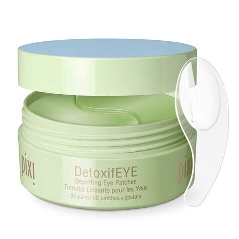 The 10 Best Under Eye Patches and Masks