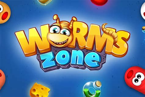 Cara Ganti Nama Di Game Worms Zone - Beritrust