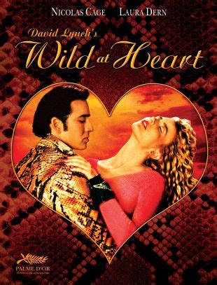 Wild at Heart (1990) - David Lynch, Calvin Lockhart, Crispin Glover, David Patrick Kelly, Diane ...