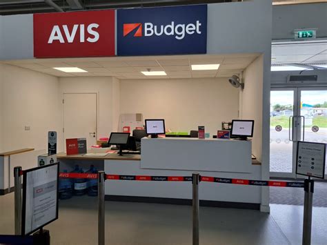 Car Hire Inverness Airport (INV) - Avis