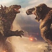 Godzilla vs. Kong, or Dinosaurs?