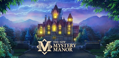 Mystery Manor: hidden objects - Apps on Google Play