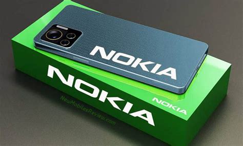 Nokia Hydro 2024 (5G) Price, Release Date, and Latest News!