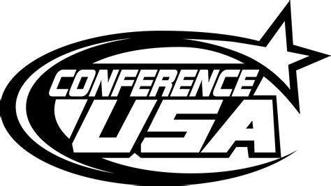 Conference USA Logo PNG Transparent & SVG Vector - Freebie Supply