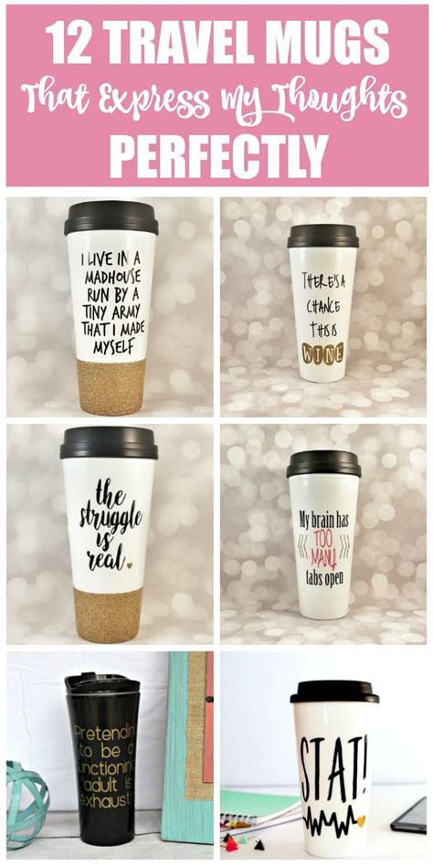 12 Travel Mugs That Express My Thoughts Perfectly | Mom Fabulous