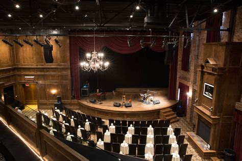 Gallery | Lexington Village Theatre