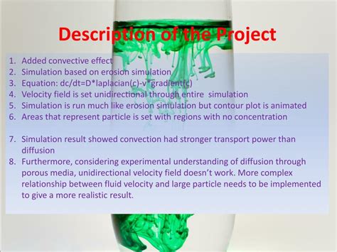 PPT - Diffusion Through Porous Media PowerPoint Presentation, free download - ID:2471626