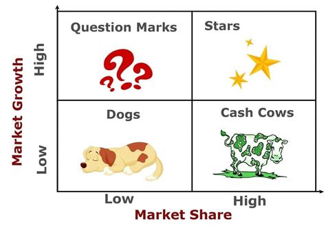 Cash Cows: Definition, Examples And The BCG Matrix