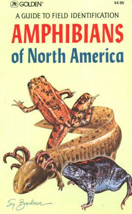 Smith. Amphibians of North America.