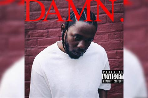 “DAMN.” By Kendrick Lamar - Album Reviews