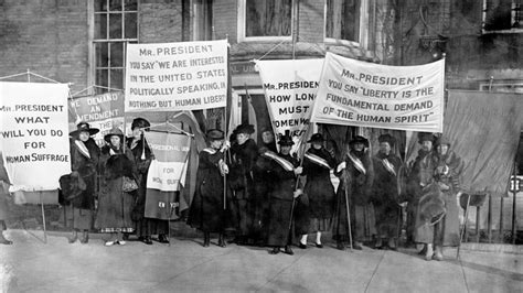 Study: Women's Suffrage Improved Education - The Atlantic