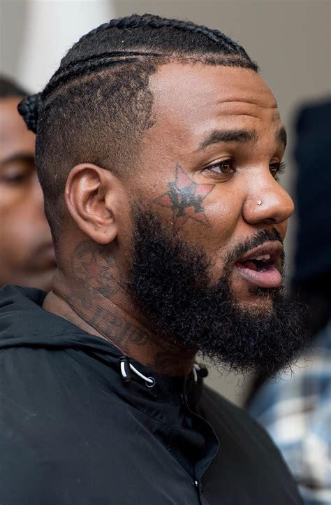 The Game (rapper) - Wikipedia