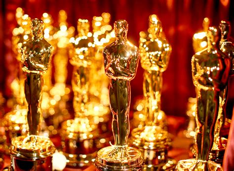 Oscar Nominations 2018: See the List and Watch the Livestream! – Icon PS