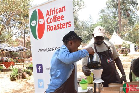 Welcome to African Coffee Roasters | African Coffee Roasters - EPZ ...