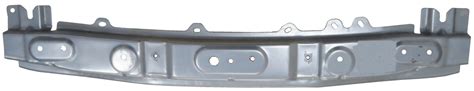 Front bumper cover reinforcement – MITSUBISHI OUTLANDER 2014-2020 – Fordon