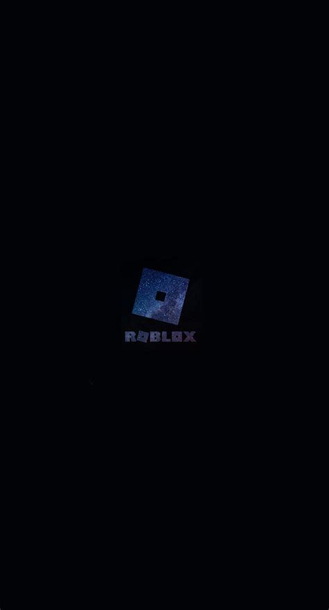 95 Black Roblox Aesthetic Wallpaper For FREE - MyWeb