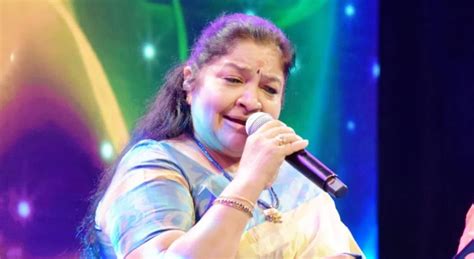 Online Benefit Concert by “South Indian Nightingale” - K.S. Chithra