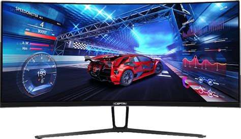 Top 5 best ultrawide monitors under 500$ - Setupedia