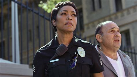 911 star Angela Bassett secures huge pay raise for season 5