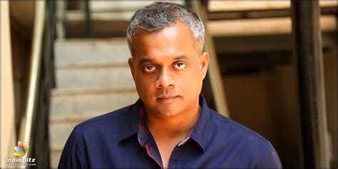 Massive update from Gautham Menon's next! - Tamil News - IndiaGlitz.com