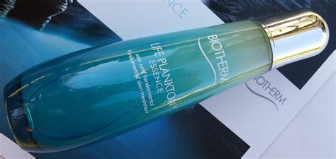 Biotherm Life Plankton essence – haligonia.ca