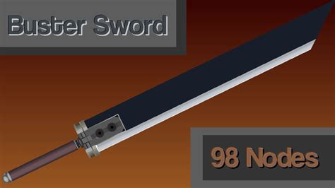 Random Sword Pack | StickNodes.com