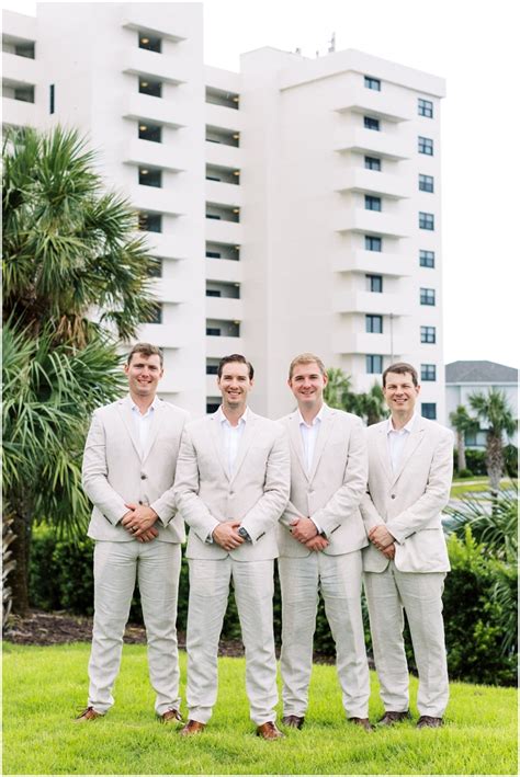 KELSEY + MATT || WRIGHTSVILLE BEACH WEDDING || WRIGHTSVILLE BEACH ...