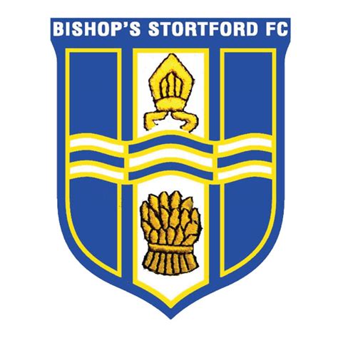 Bishop's Stortford FC | Logopedia | FANDOM powered by Wikia