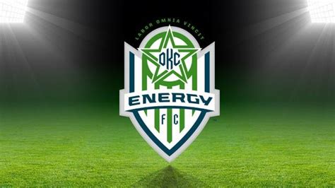 OKC Energy Training Facility Complete